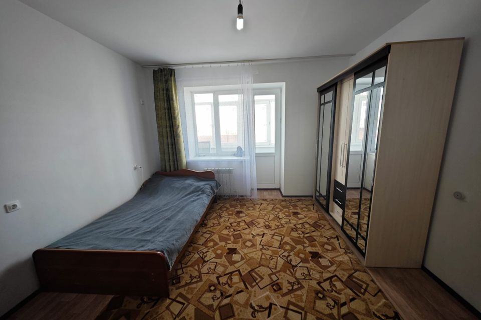 Продаётся 1-комнатная квартира, 37 м²