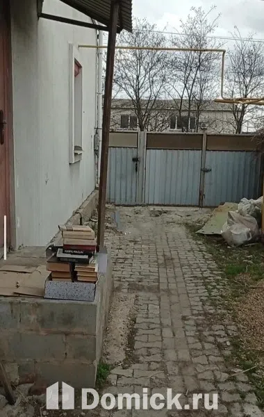 Продаётся часть дома