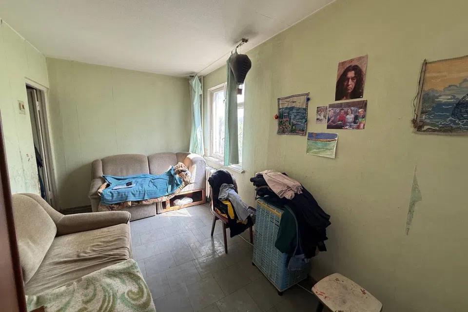 Продаётся 2-комнатная квартира, 49 м²