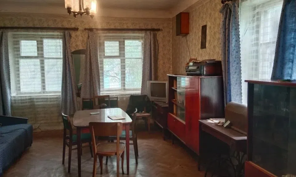 Продаётся 1-этажный дом, 73 м²