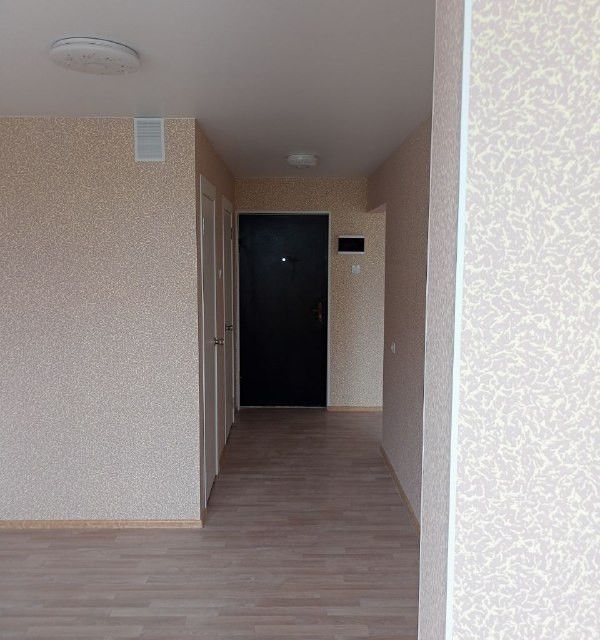 Продаётся 1-комнатная квартира, 38.3 м²