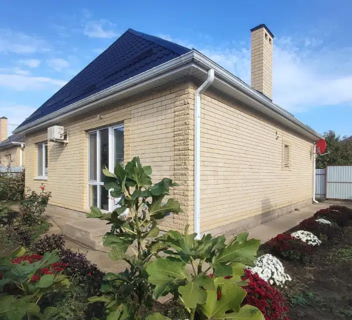 Продаётся 1-этажный дом, 86 м²