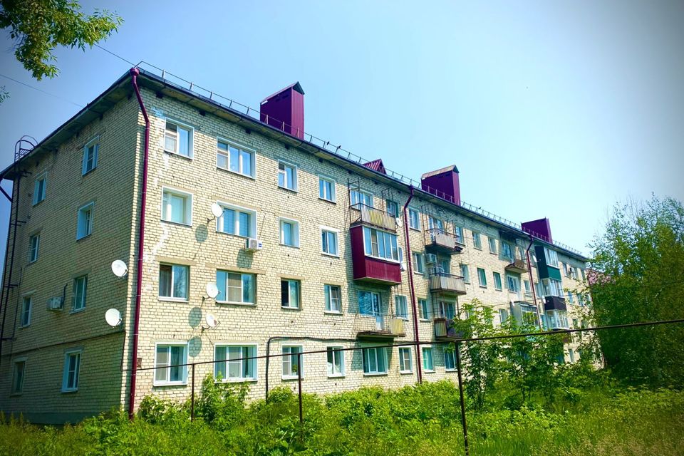 Продаётся 1-комнатная квартира, 31.2 м²