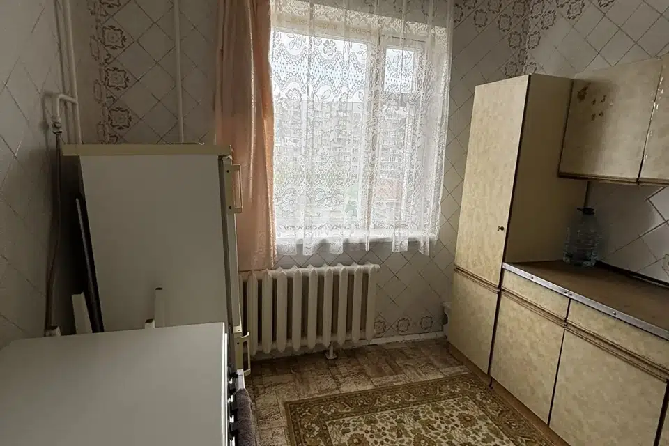 Продаётся 2-комнатная квартира, 50 м²