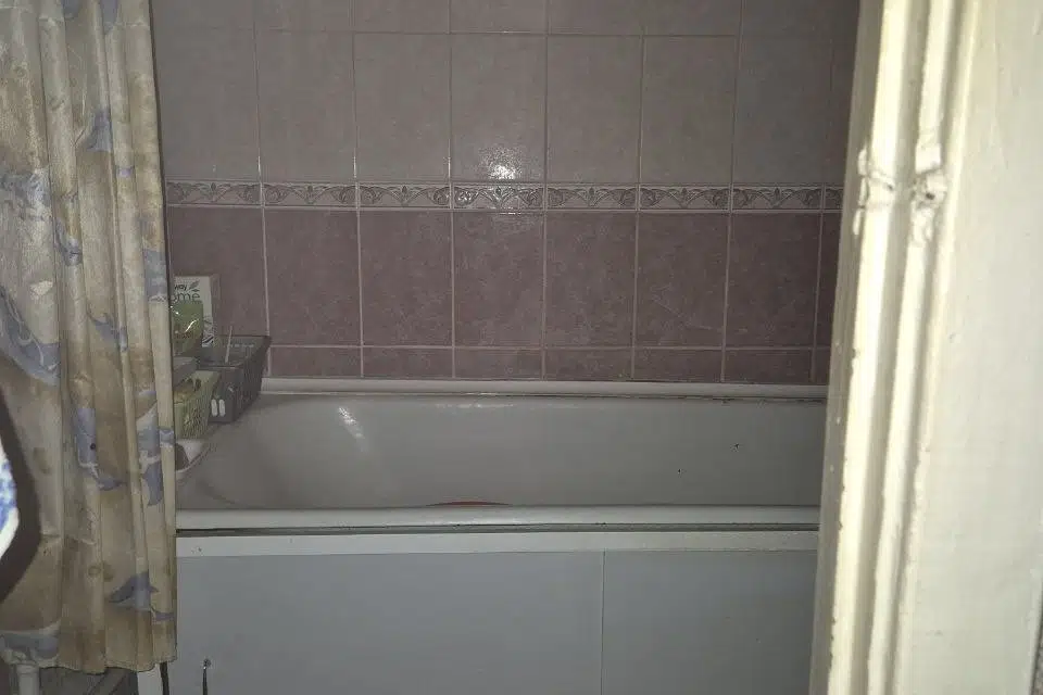 Продаётся 3-комнатная квартира, 63 м²