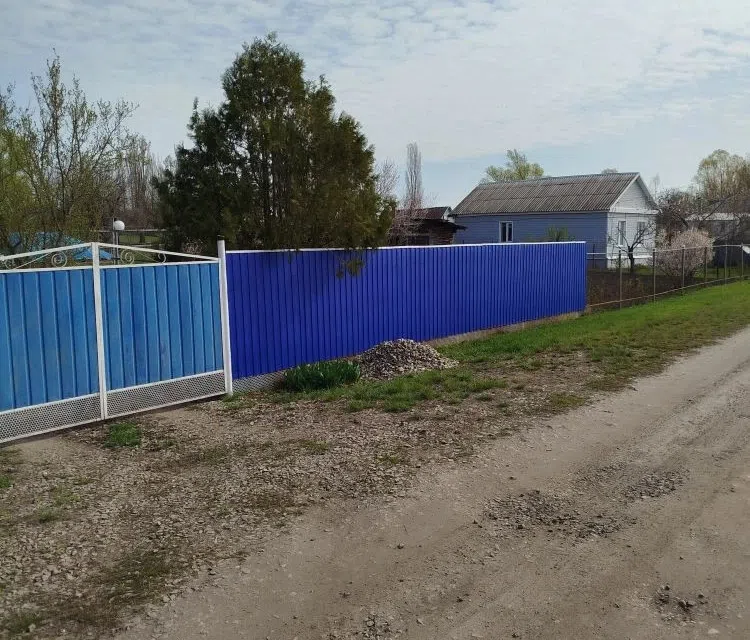 Продаётся 1-этажный дом, 67.9 м²