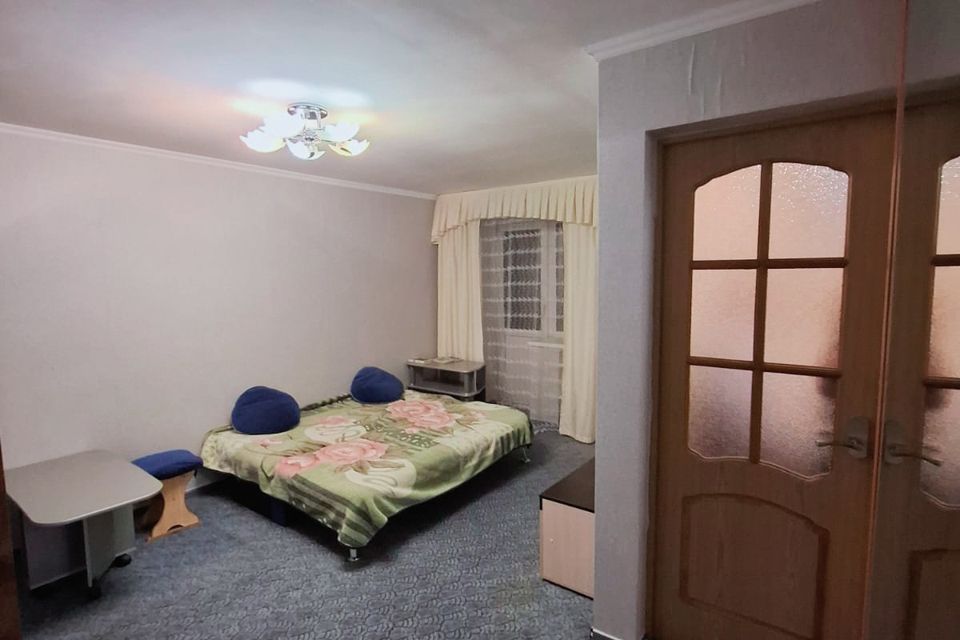 Продаётся 1-комнатная квартира, 29.2 м²