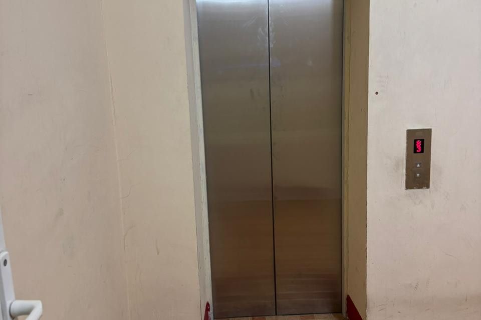 Продаётся 3-комнатная квартира, 83 м²