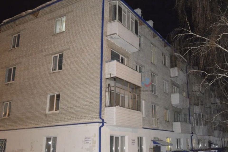 Продаётся 2-комнатная квартира, 43.1 м²