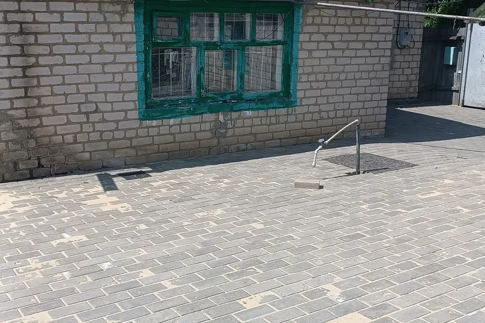 Продаётся 1-этажный дом, 51 м²