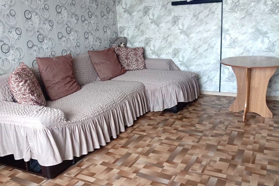 Продаётся 2-комнатная квартира, 37 м²
