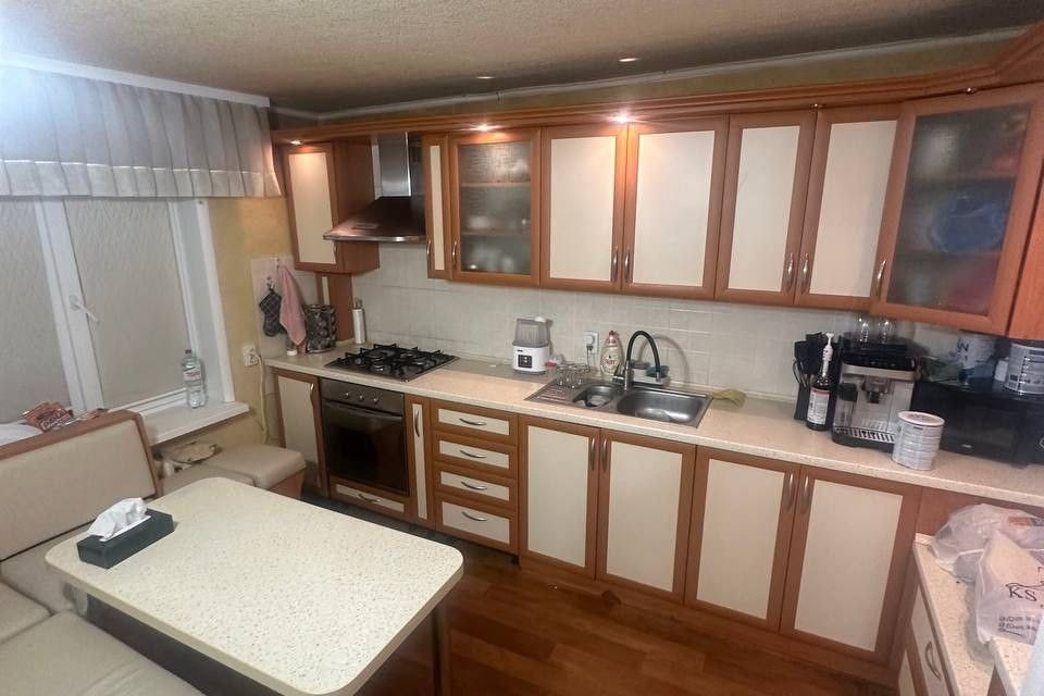 Продаётся 1-этажный дом, 82 м²