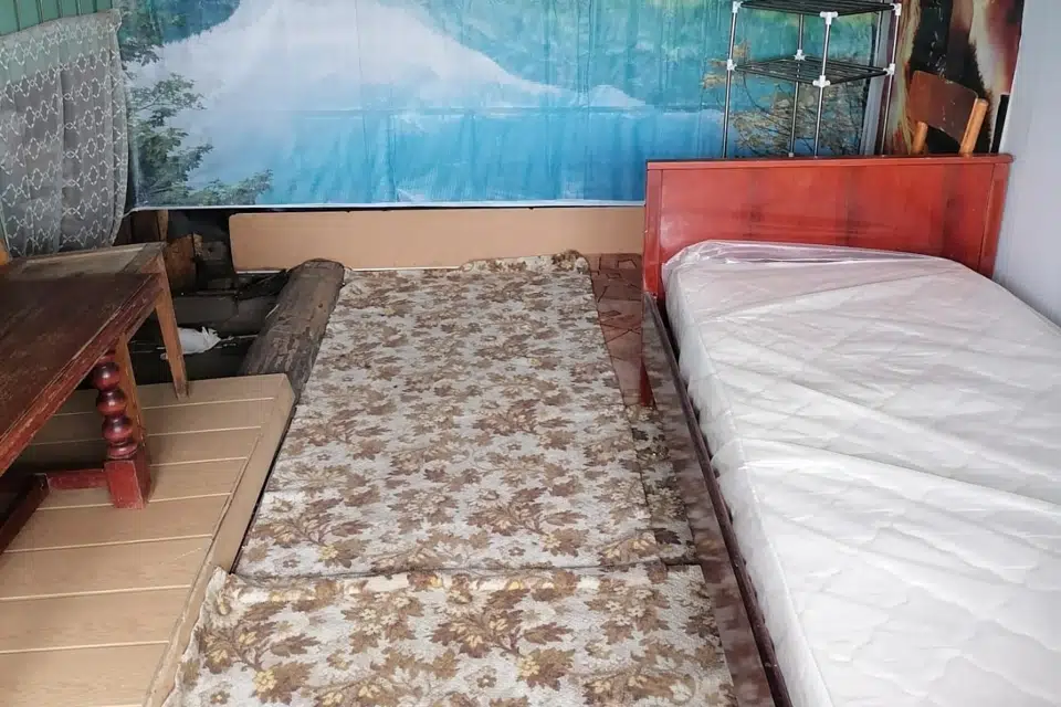 Продаётся 2-этажный дом, 20 м²