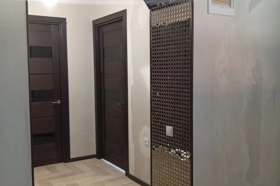 Продаётся 1-этажный дом, 72.41 м²