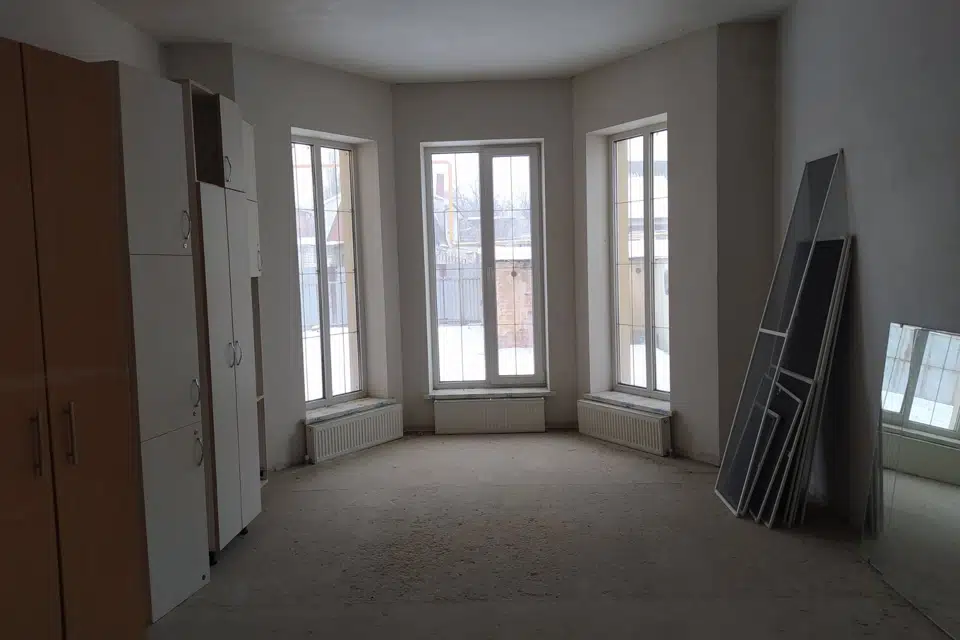 Продаётся 2-этажный дом, 227 м²