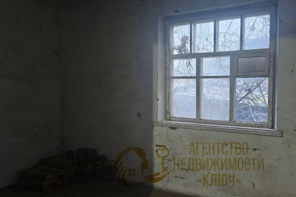 Продаётся 1-этажный дом, 75 м²