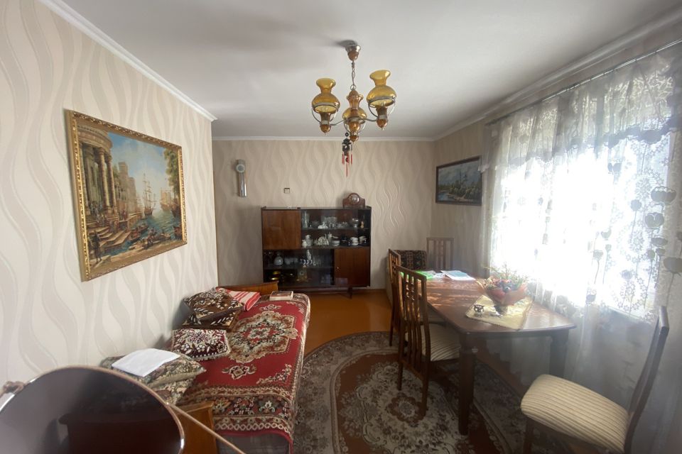 Продаётся 2-комнатная квартира, 44 м²