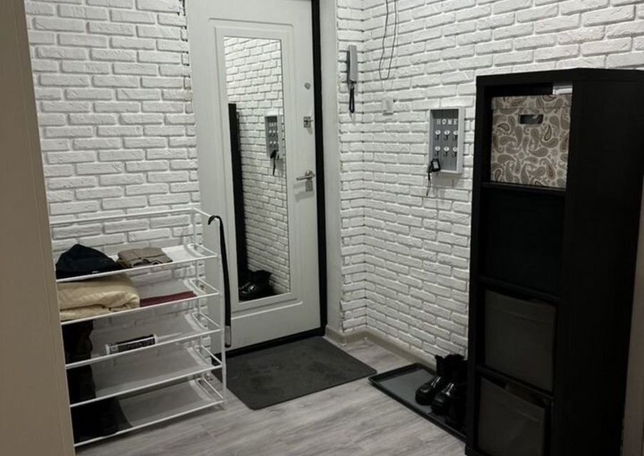 Продаётся 3-комнатная квартира, 62 м²