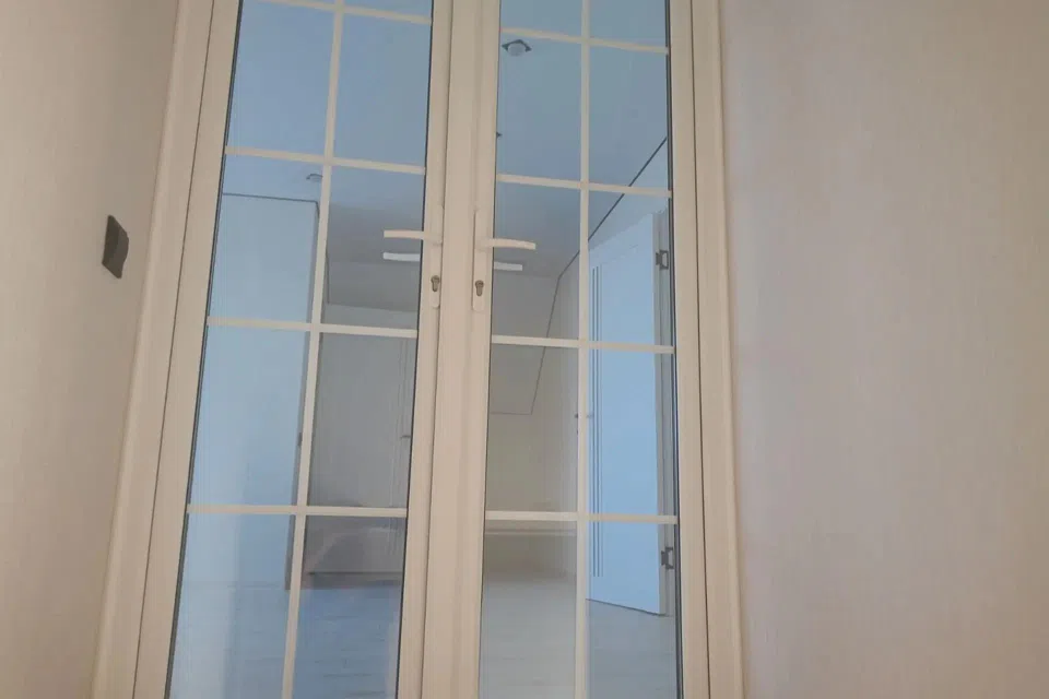 Продаётся 3-этажный дом, 260.8 м²