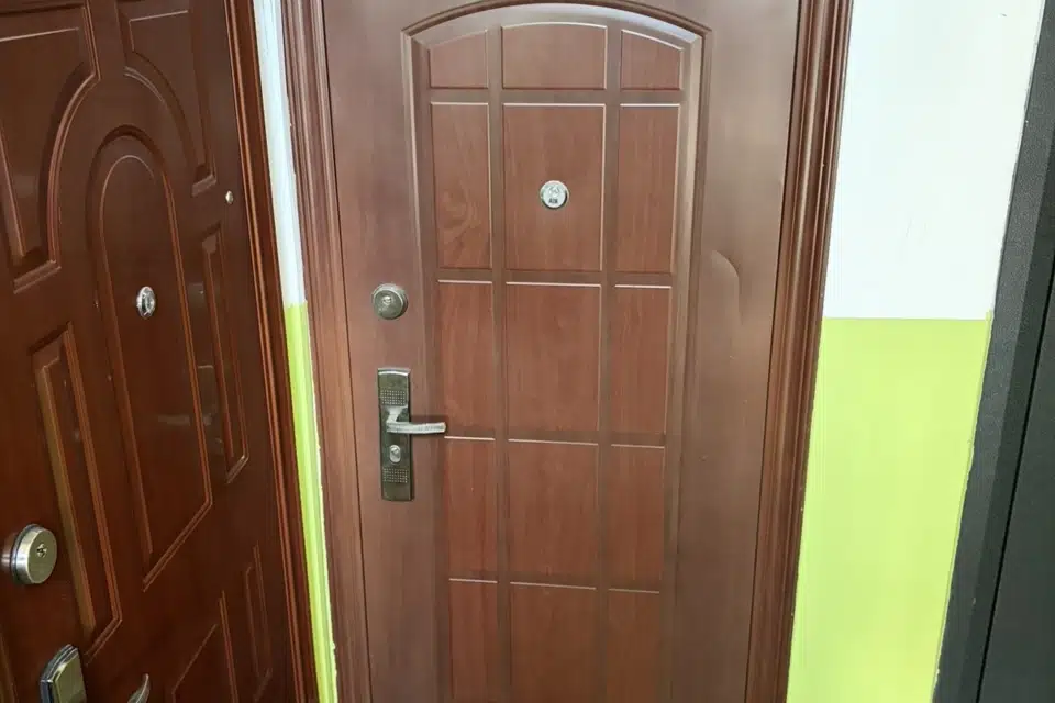 Продаётся 2-комнатная квартира, 44 м²