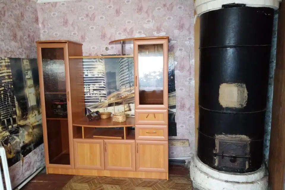 Продаётся 1-этажный дом, 22 м²