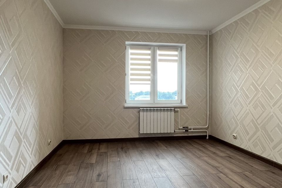 Продаётся 1-комнатная квартира, 35.3 м²