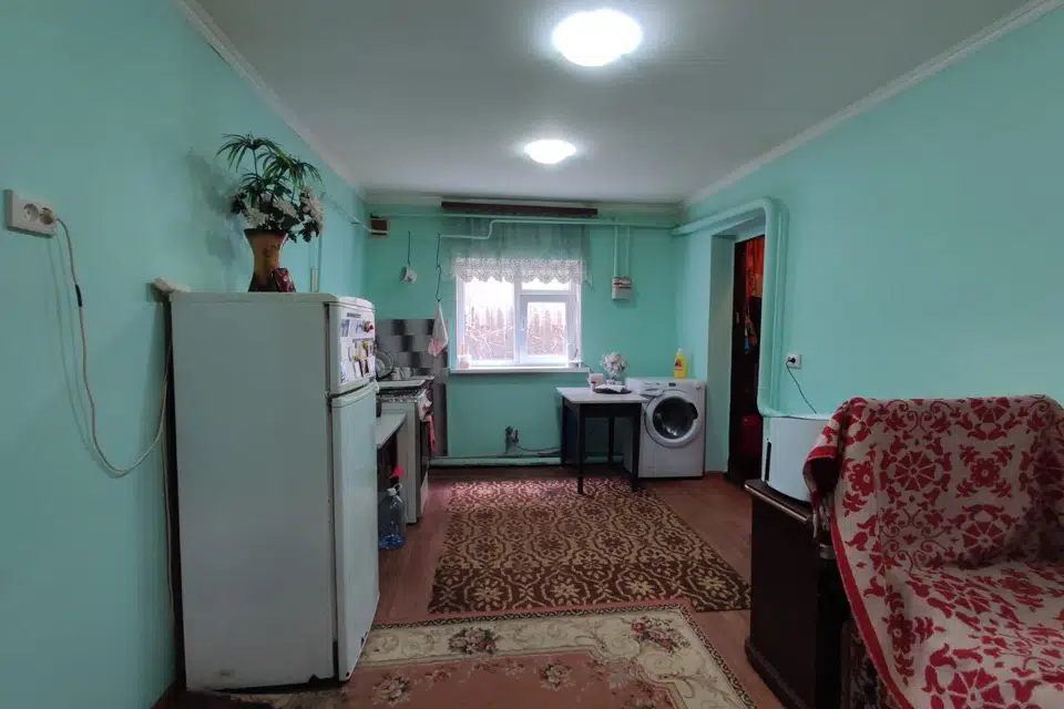 Продаётся 1-этажный дом, 84.2 м²