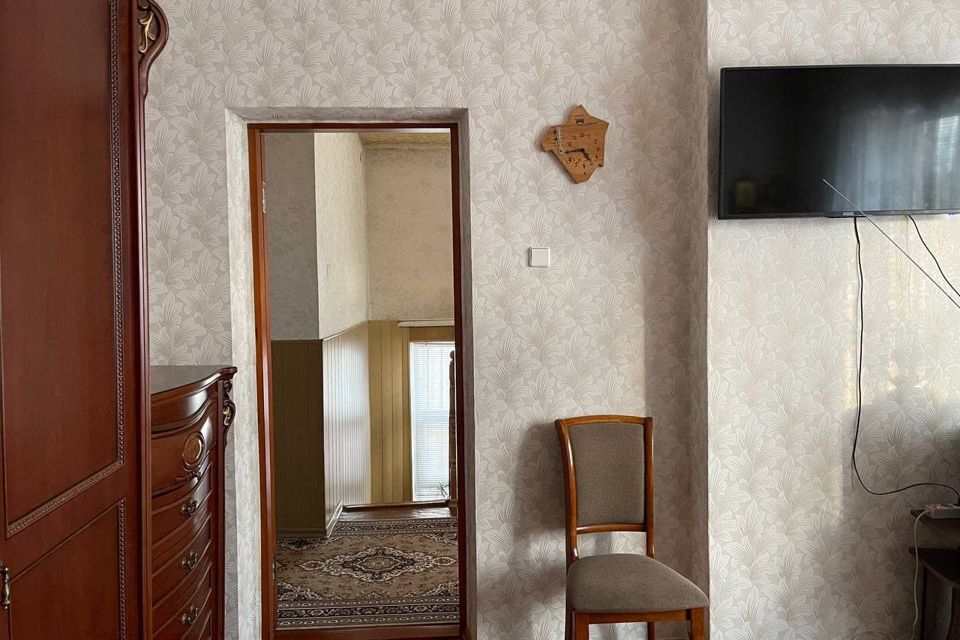 Продаётся 2-этажный дом, 120 м²