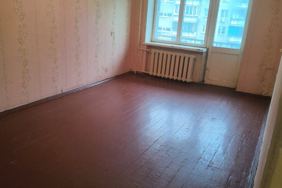 Продаётся 1-комнатная квартира, 30.5 м²