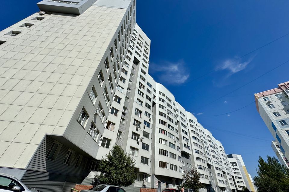 Продаётся 3-комнатная квартира, 88 м²