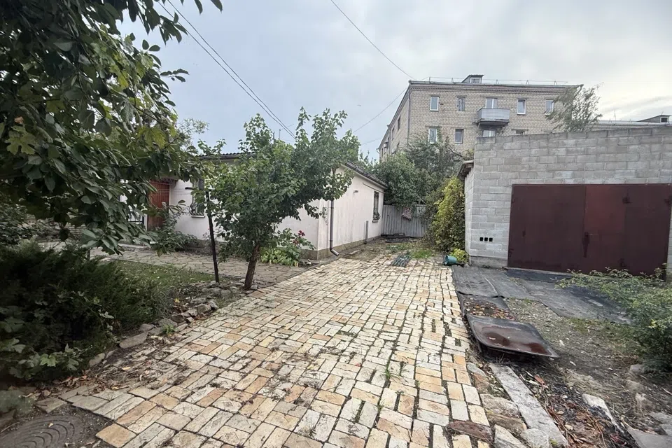 Продаётся 1-этажный дом, 100 м²