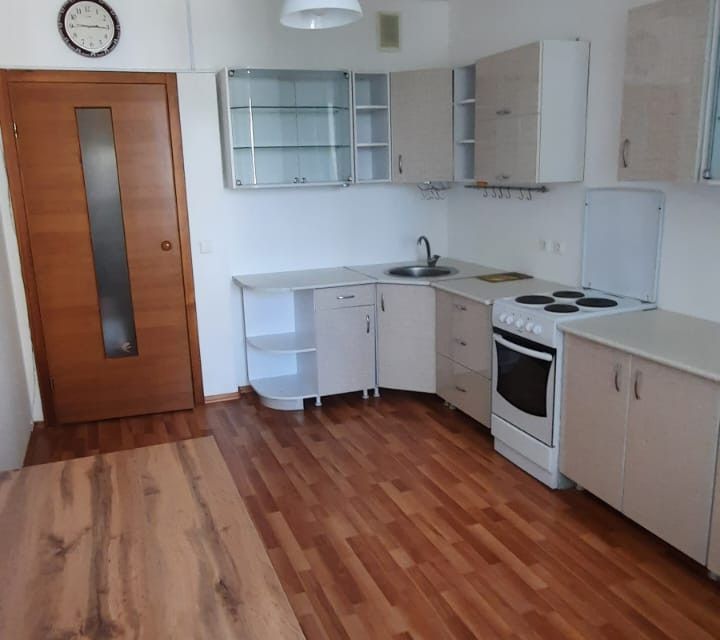 Сдаётся 1-комнатная квартира, 40.3 м²