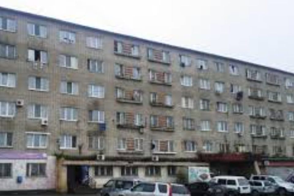 Продаётся 1-комнатная квартира, 18.4 м²