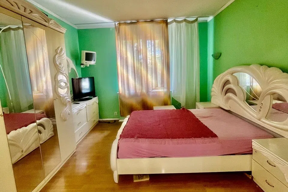 Продаётся 3-комнатная квартира, 67 м²