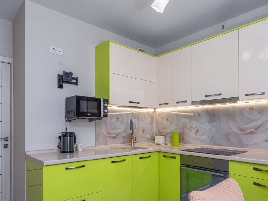 Продаётся 2-комнатная квартира, 54.6 м²