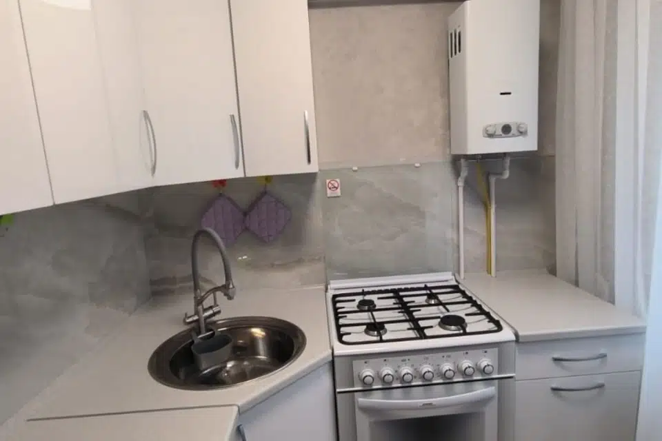 Продаётся 2-комнатная квартира, 47.7 м²