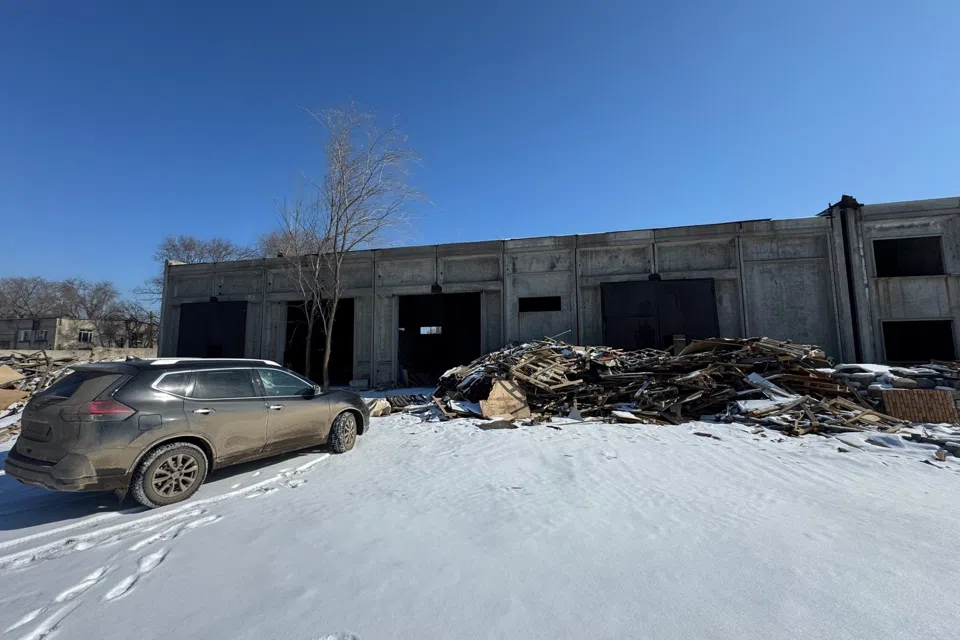 Продаётся помещение своб. назначения, 600 м²