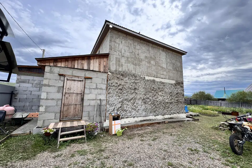 Продаётся 2-этажный дом, 155.8 м²
