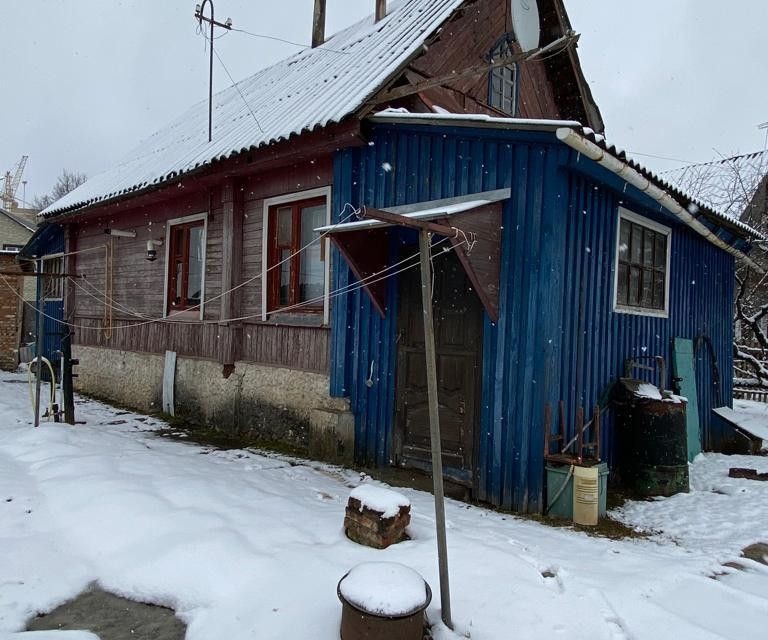 Купить Дом В Дедовичском Районе Псковской Области