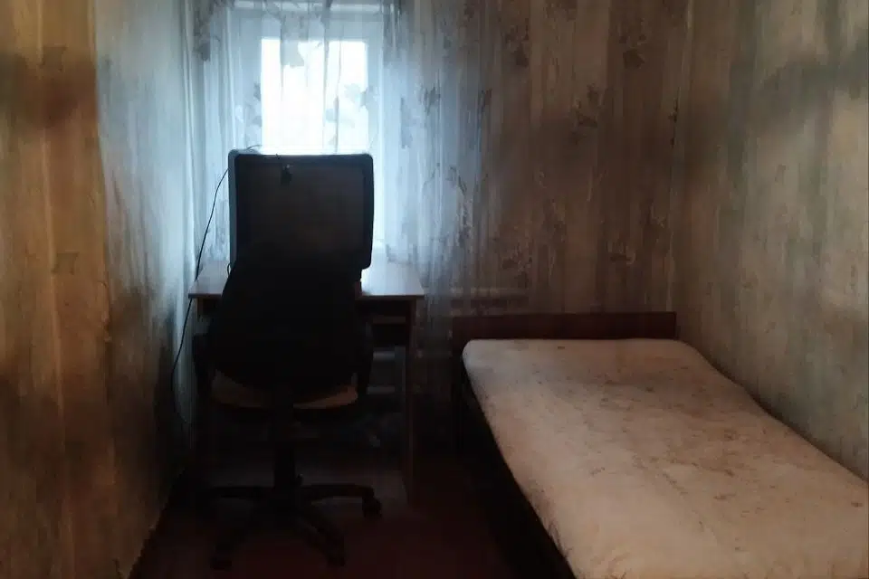 Продаётся 3-этажный дом, 71.2 м²