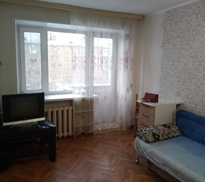 Сдаётся 1-комнатная квартира, 30 м²