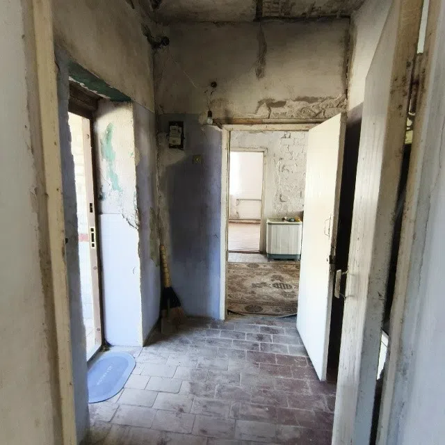 Продаётся 1-этажный дом, 79.9 м²
