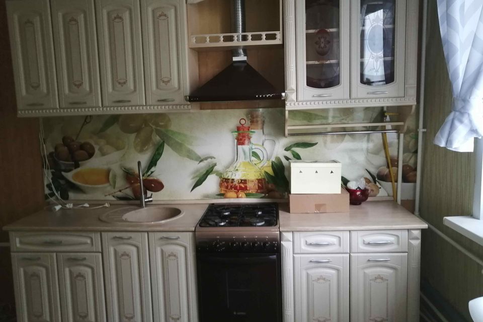 Продаётся 2-комнатная квартира, 61.7 м²