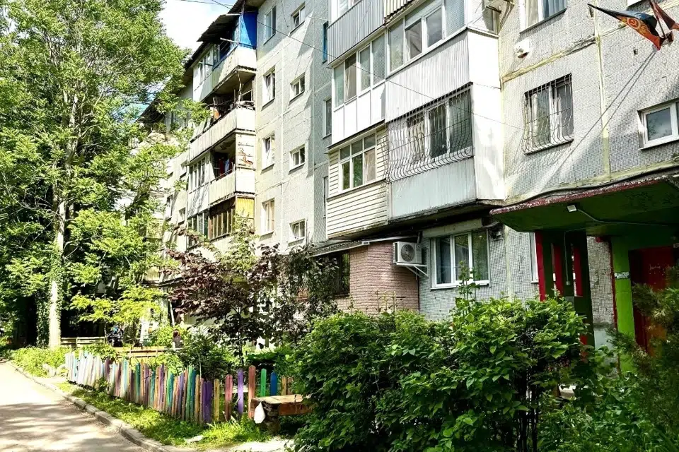 Продаётся 2-комнатная квартира, 47 м²