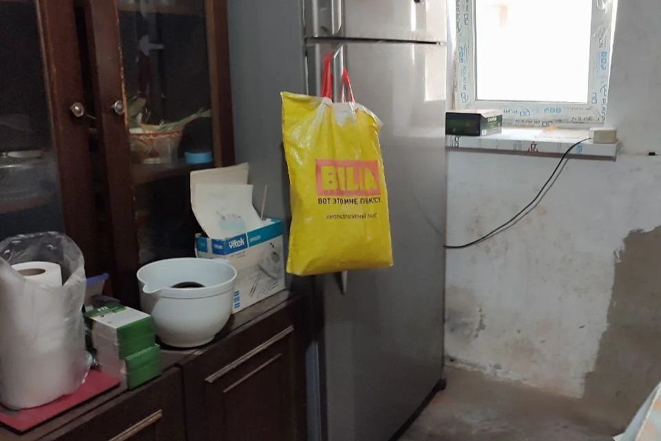 Продаётся 1-этажный дом, 70 м²