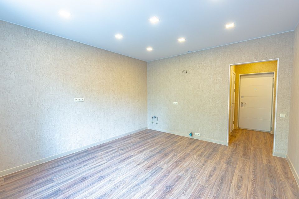 Продаётся студия, 23 м²