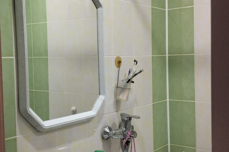 Продаётся 2-комнатная квартира, 44 м²