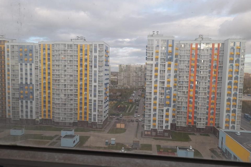 Продаётся студия, 22.6 м²