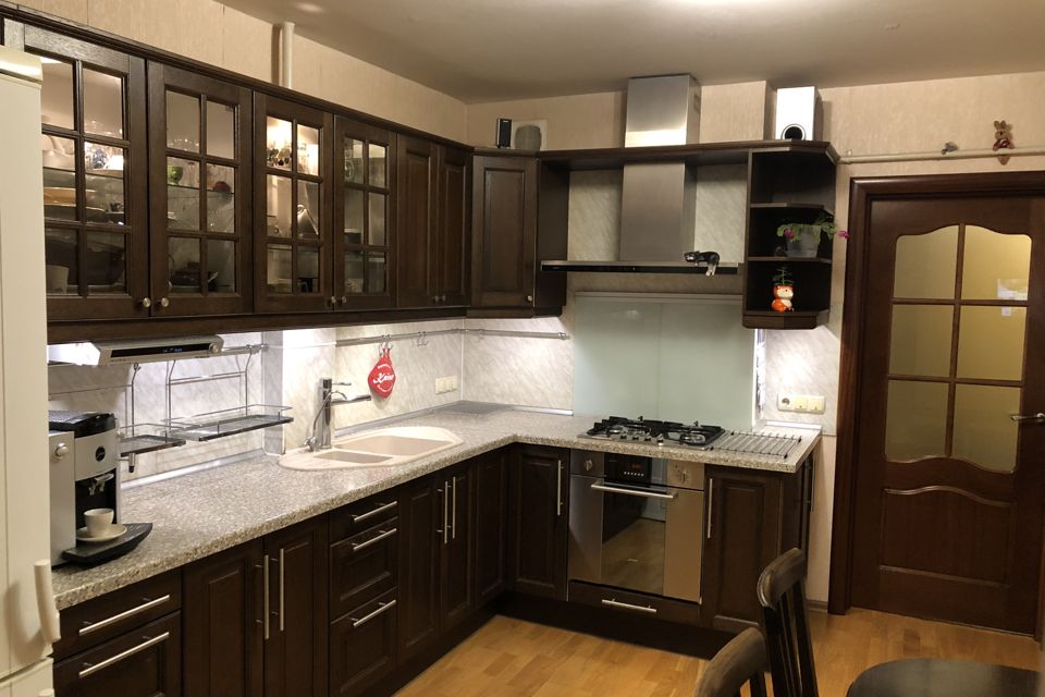 Продаётся 2-комнатная квартира, 73 м²