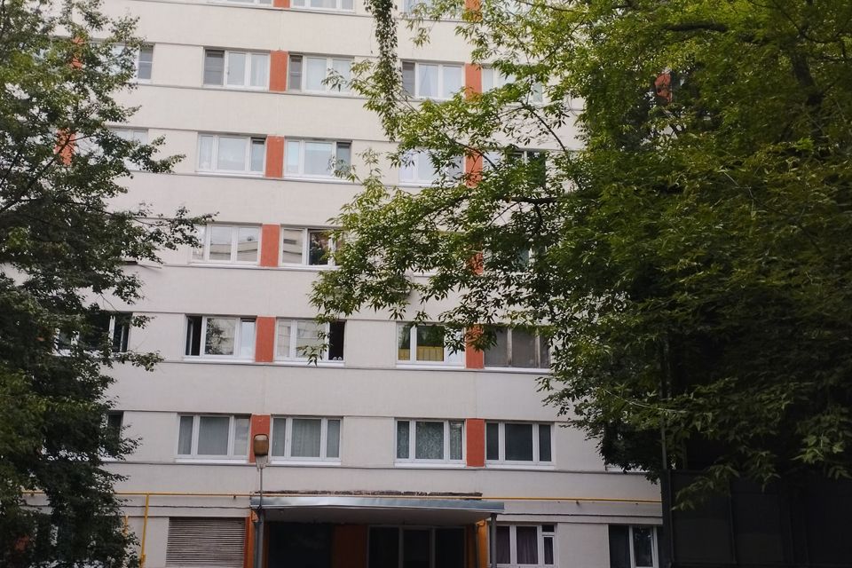 Продаётся 3-комнатная квартира, 53.4 м²